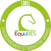 logo-equures logo Label EquuRES